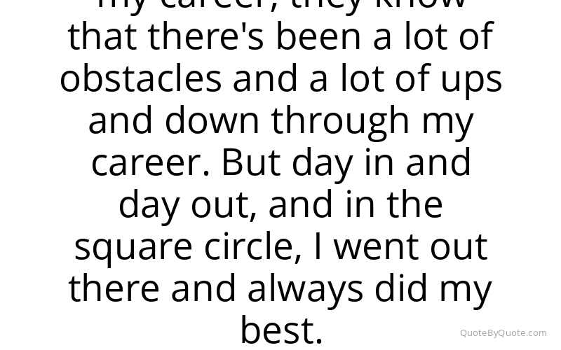 Preview image for this quote by Floyd Mayweather, Jr.