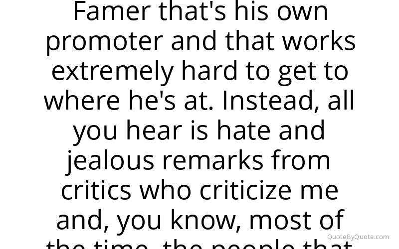 Preview image for this quote by Floyd Mayweather, Jr.