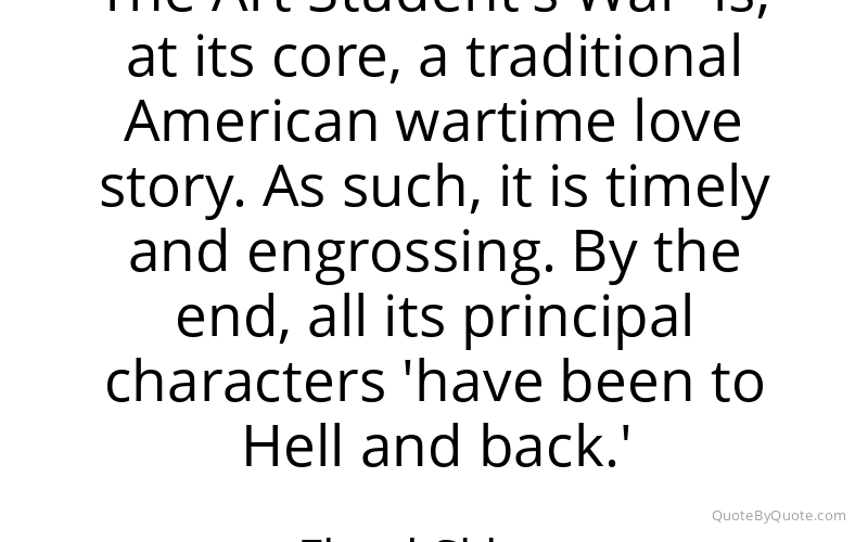 Preview image for this quote by Floyd Skloot