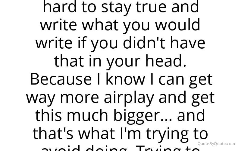 Preview image for this quote by Flume