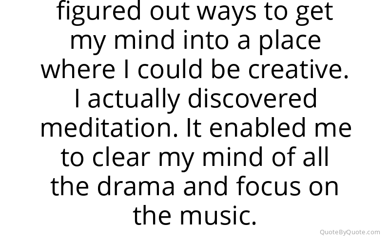 Preview image for this quote by Flume