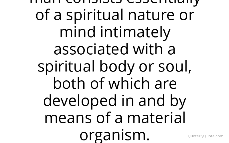 Preview image for this quote by Alfred Russel Wallace