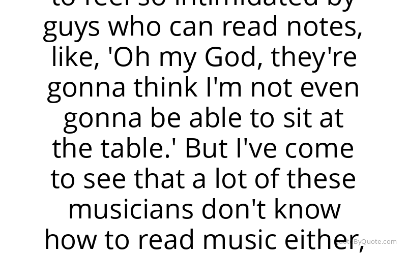 Preview image for this quote by Flying Lotus