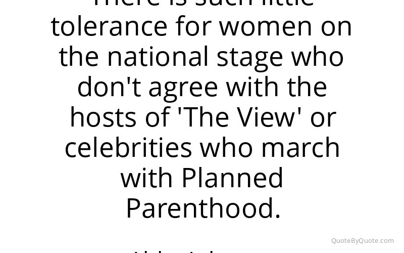 Preview image for this quote by Abby Johnson