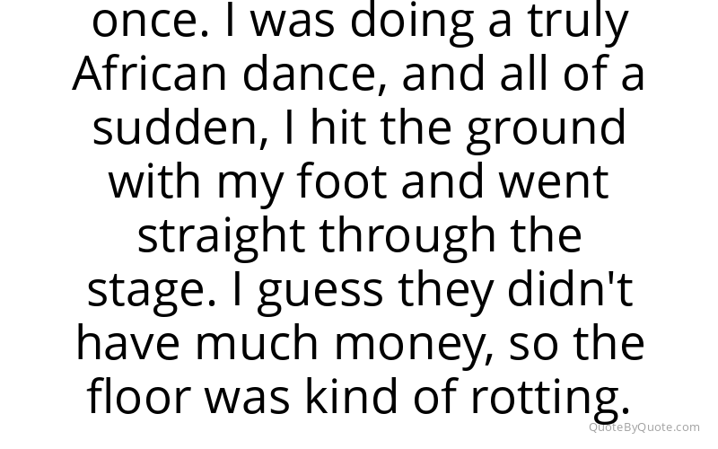 Preview image for this quote by Forest Whitaker