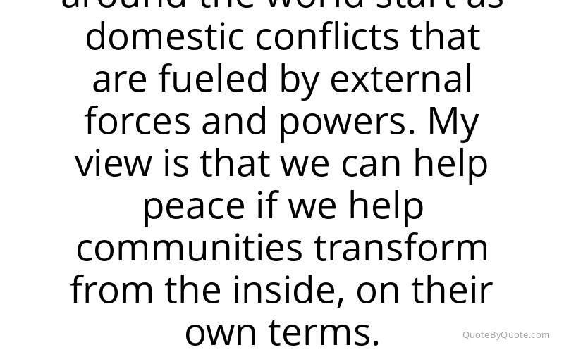 Preview image for this quote by Forest Whitaker
