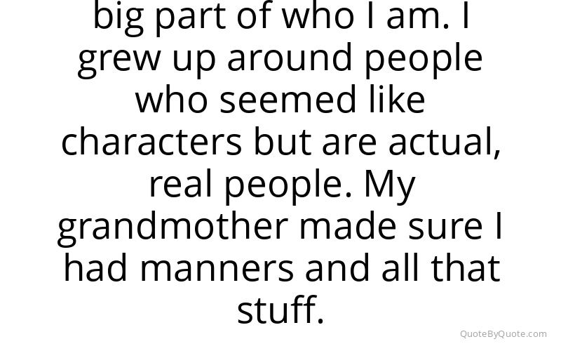 Preview image for this quote by Fortune Feimster