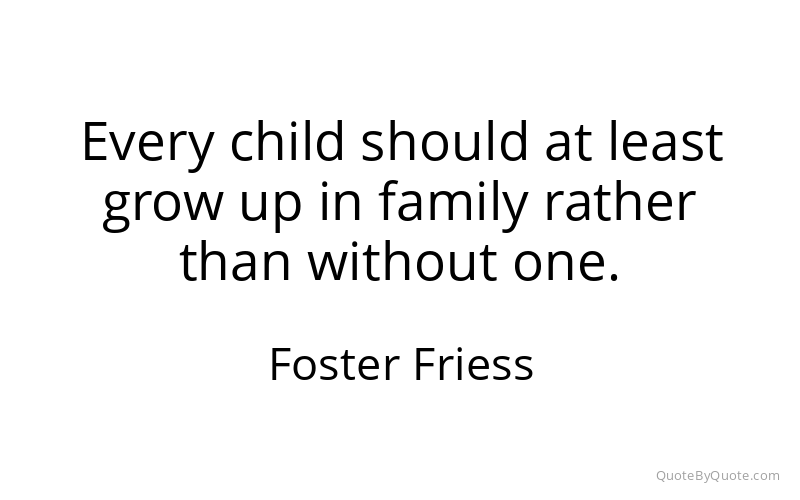 Preview image for this quote by Foster Friess