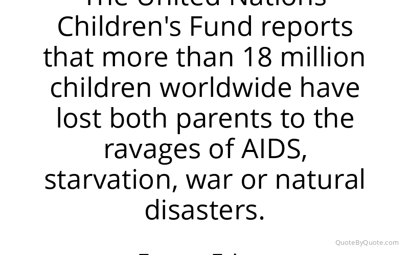 Preview image for this quote by Foster Friess