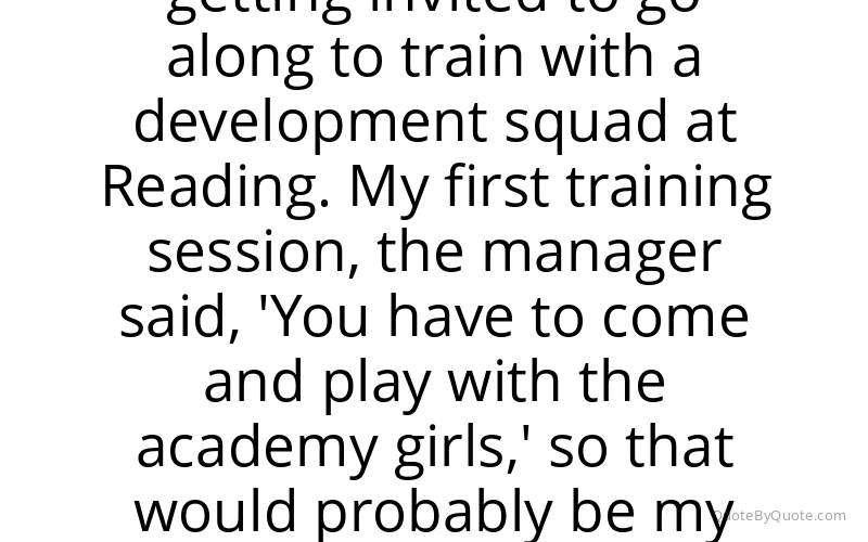 Preview image for this quote by Fran Kirby