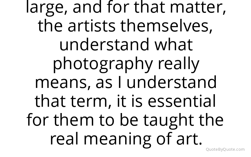 Preview image for this quote by Alfred Stieglitz