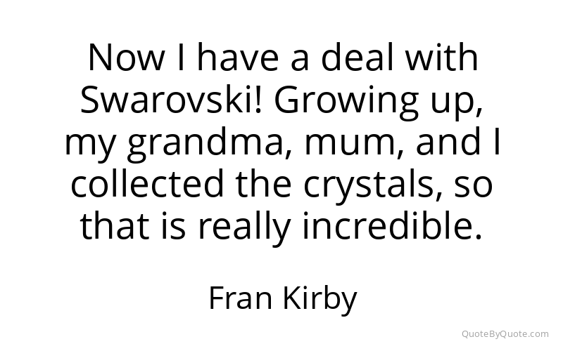 Preview image for this quote by Fran Kirby