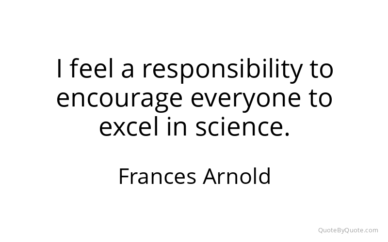 Preview image for this quote by Frances Arnold