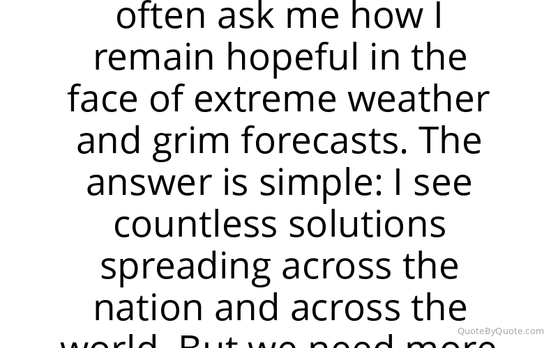 Preview image for this quote by Frances Beinecke