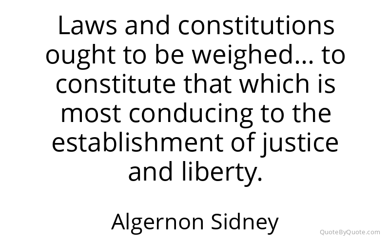 Preview image for this quote by Algernon Sidney
