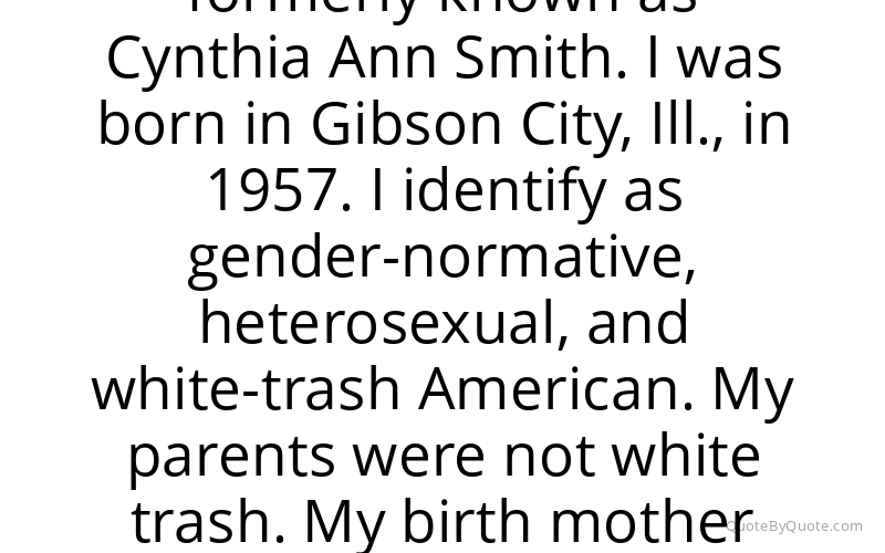 Preview image for this quote by Frances McDormand