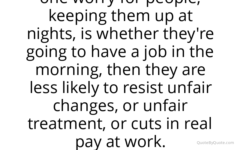 Preview image for this quote by Frances O'Grady
