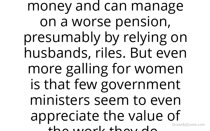 Preview image for this quote by Frances O'Grady