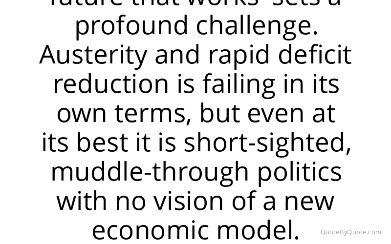 Preview image for this quote by Frances O'Grady