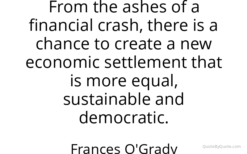 Preview image for this quote by Frances O'Grady