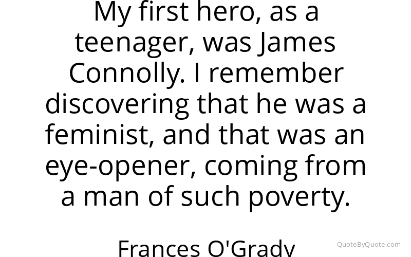 Preview image for this quote by Frances O'Grady