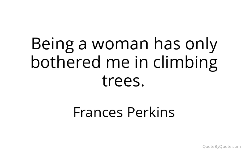 Preview image for this quote by Frances Perkins