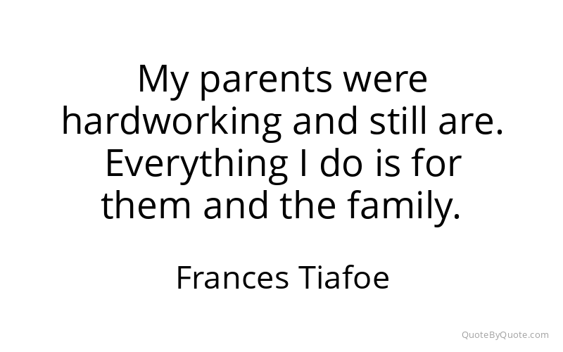 Preview image for this quote by Frances Tiafoe
