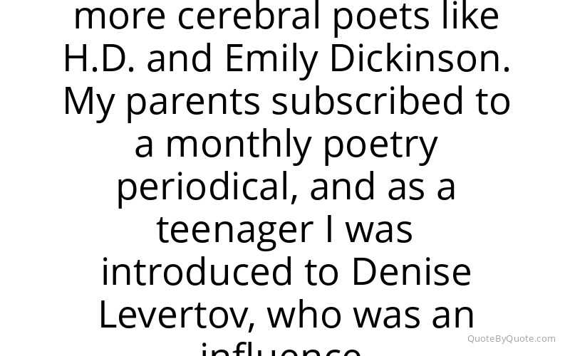Preview image for this quote by Francesca Lia Block