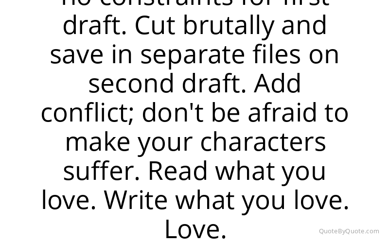 Preview image for this quote by Francesca Lia Block