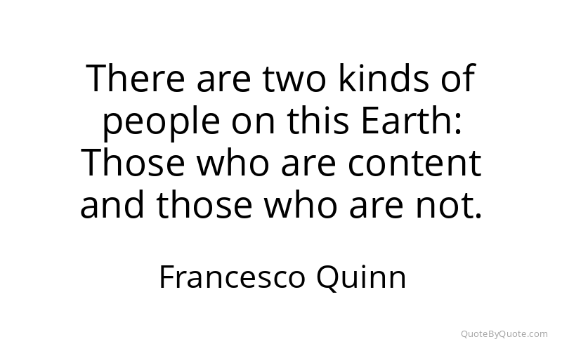Preview image for this quote by Francesco Quinn