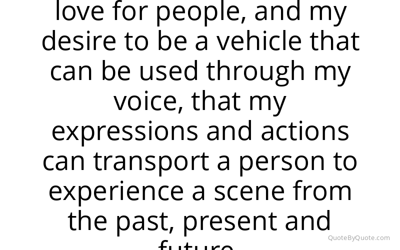 Preview image for this quote by Francesco Quinn