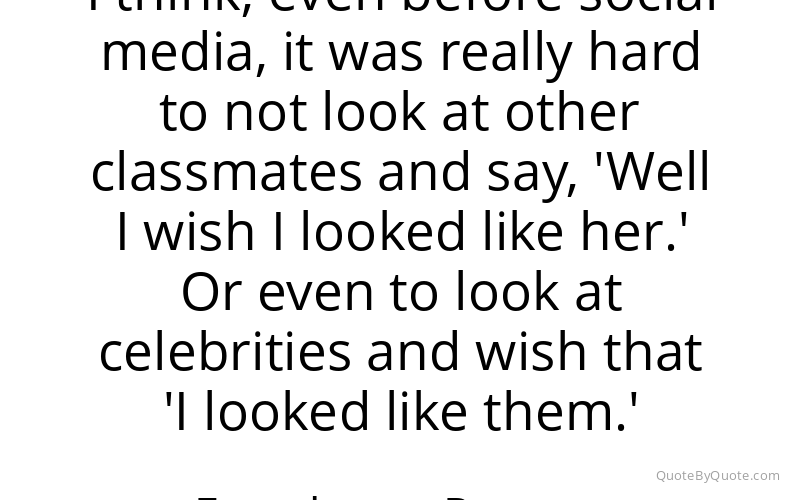 Preview image for this quote by Franchesca Ramsey