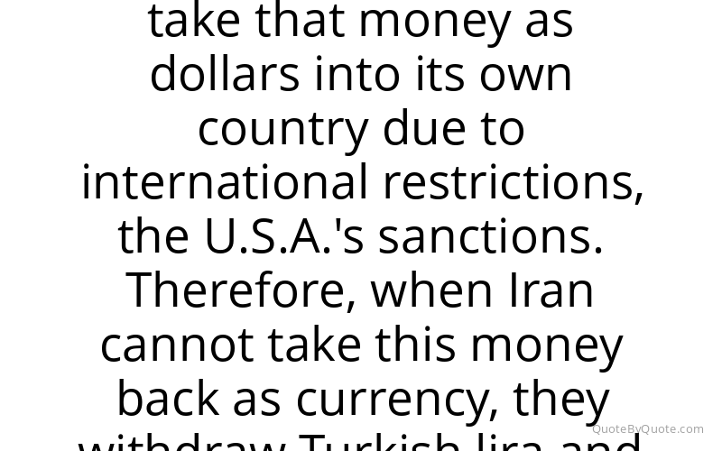 Preview image for this quote by Ali Babacan