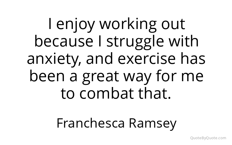 Preview image for this quote by Franchesca Ramsey