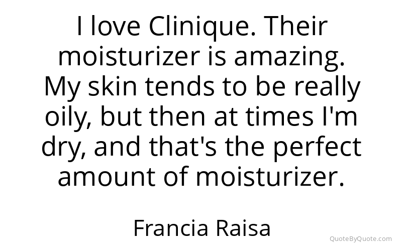 Preview image for this quote by Francia Raisa