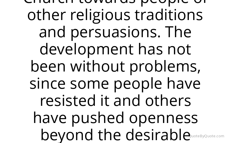 Preview image for this quote by Francis Arinze