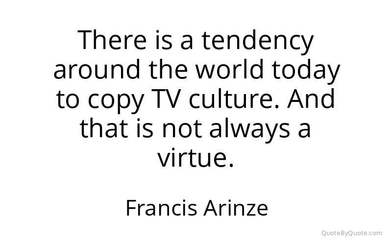 Preview image for this quote by Francis Arinze