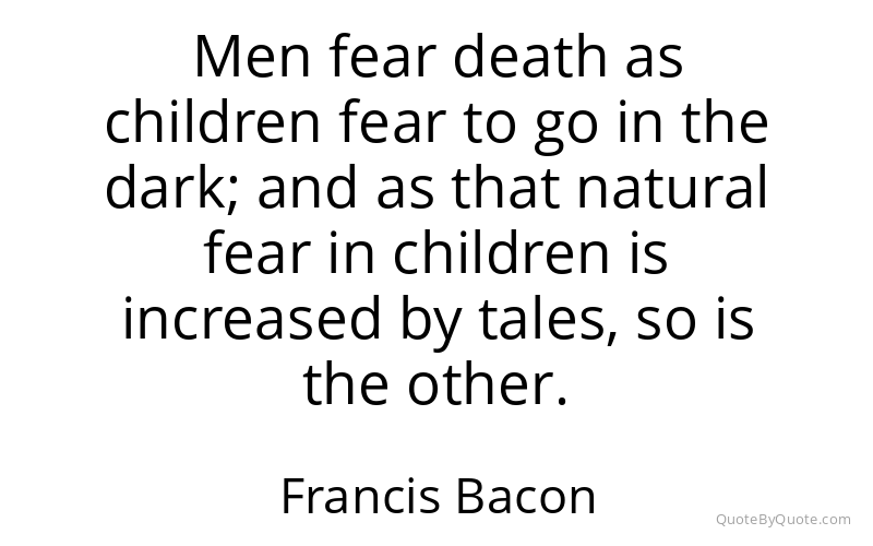 Preview image for this quote by Francis Bacon