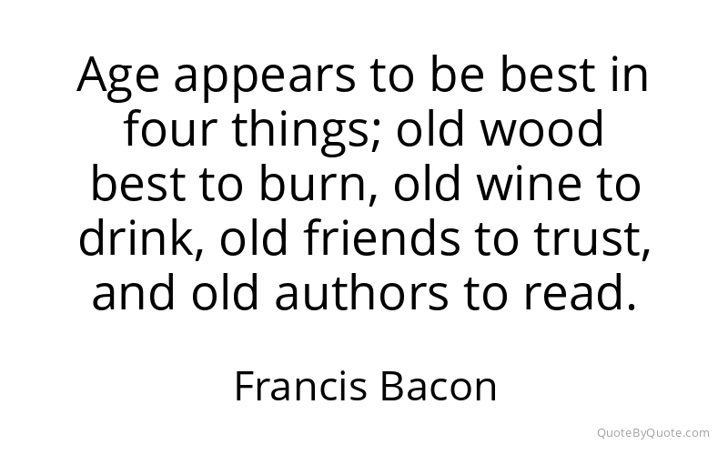 Preview image for this quote by Francis Bacon