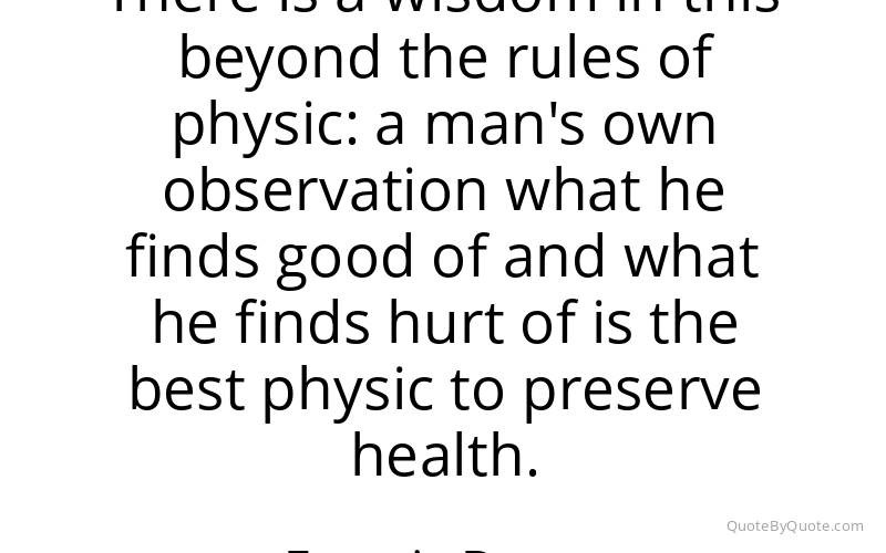 Preview image for this quote by Francis Bacon