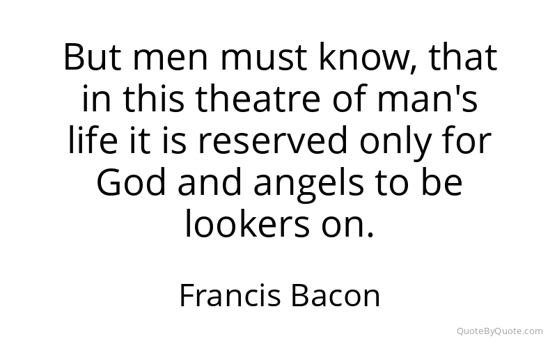 Preview image for this quote by Francis Bacon