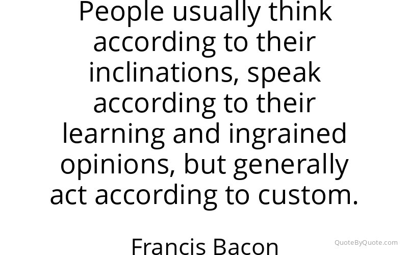Preview image for this quote by Francis Bacon