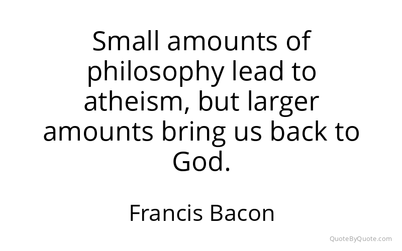 Preview image for this quote by Francis Bacon