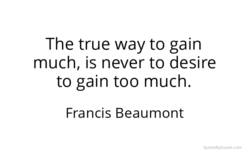 Preview image for this quote by Francis Beaumont