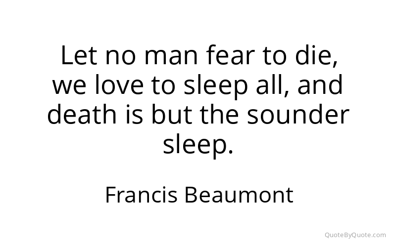 Preview image for this quote by Francis Beaumont