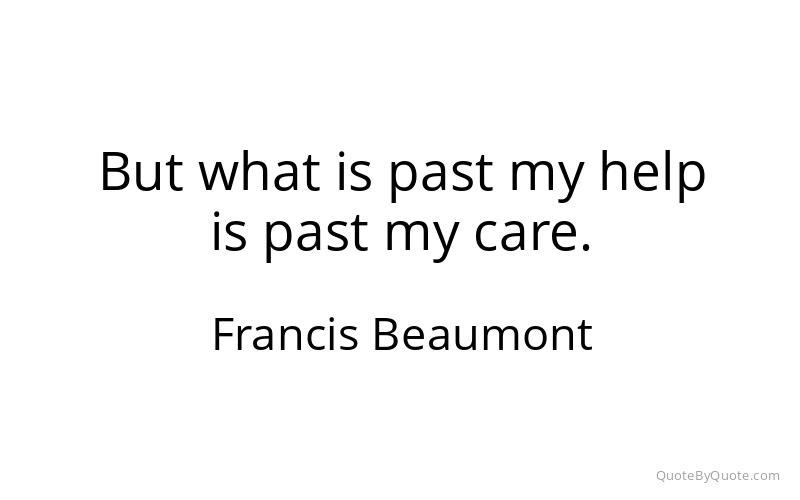 Preview image for this quote by Francis Beaumont
