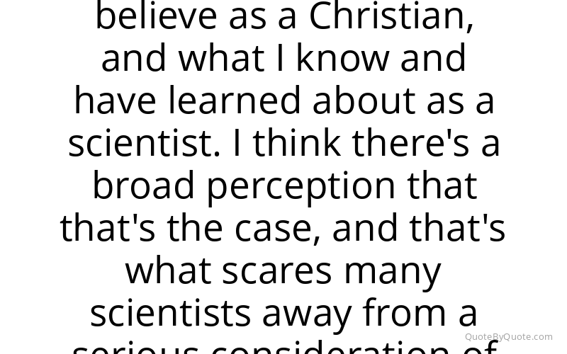 Preview image for this quote by Francis Collins