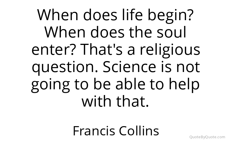Preview image for this quote by Francis Collins