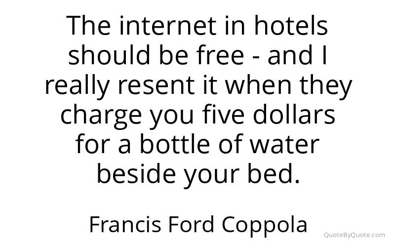 Preview image for this quote by Francis Ford Coppola