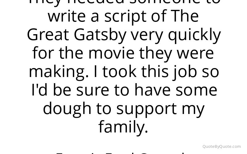Preview image for this quote by Francis Ford Coppola